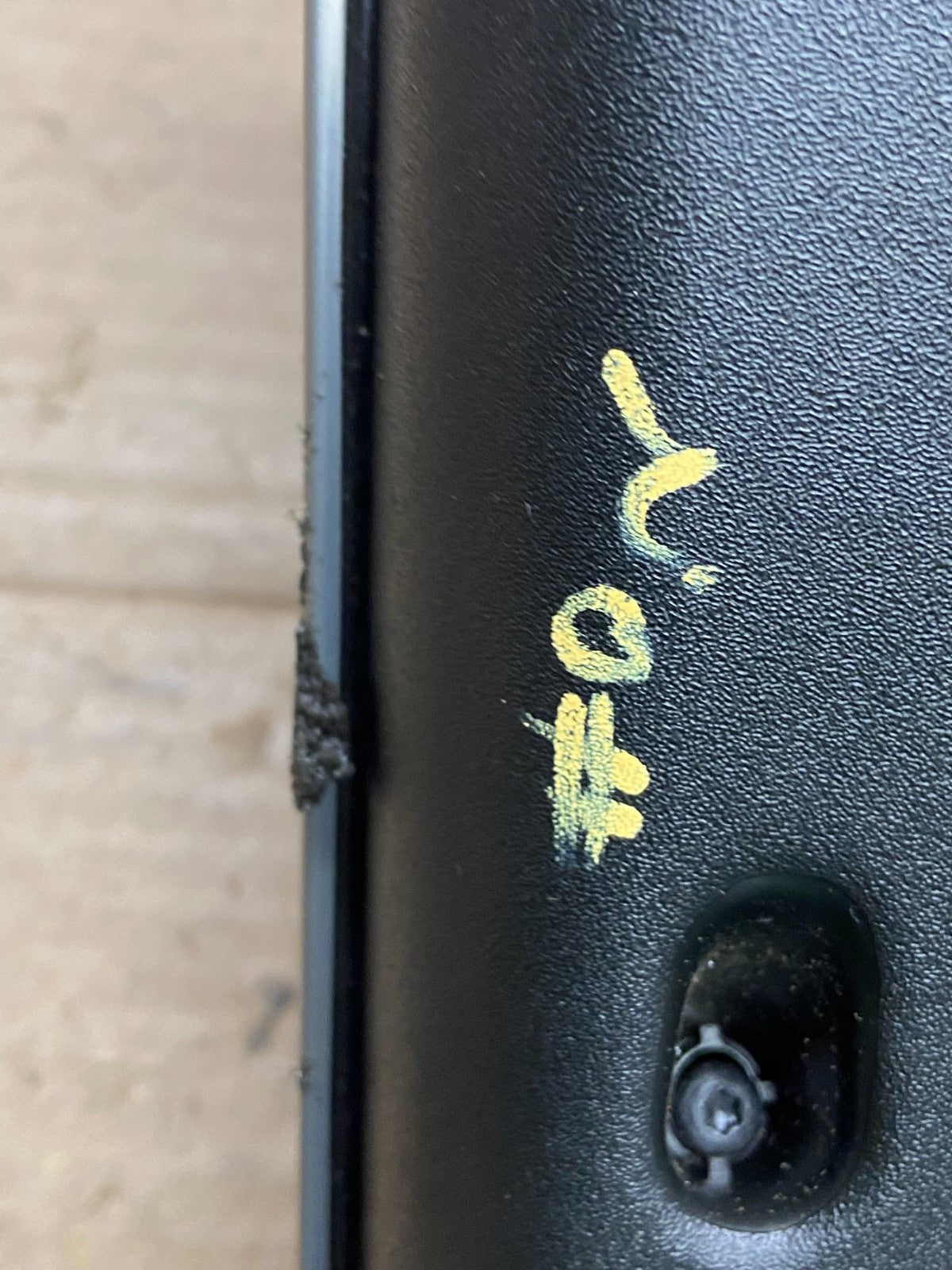 2004 to 2010 Volvo V70 Climate Control AC ah3997 DG8