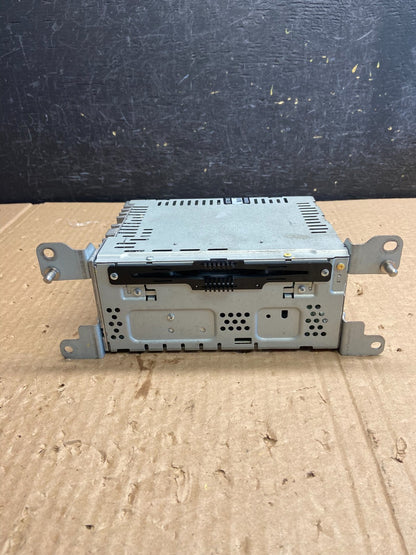 2013 2014 2015 Ford Fusion Radio Audio Receiver AM FM CD MP3 AF6360 DG0