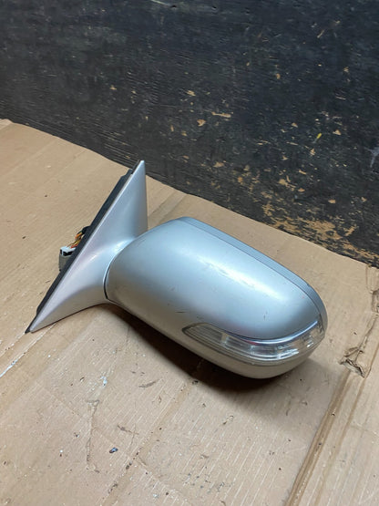 2006 to 2010 Hyundai Azera Left Driver LH Turn Signal View Door Mirror W4741 MS1