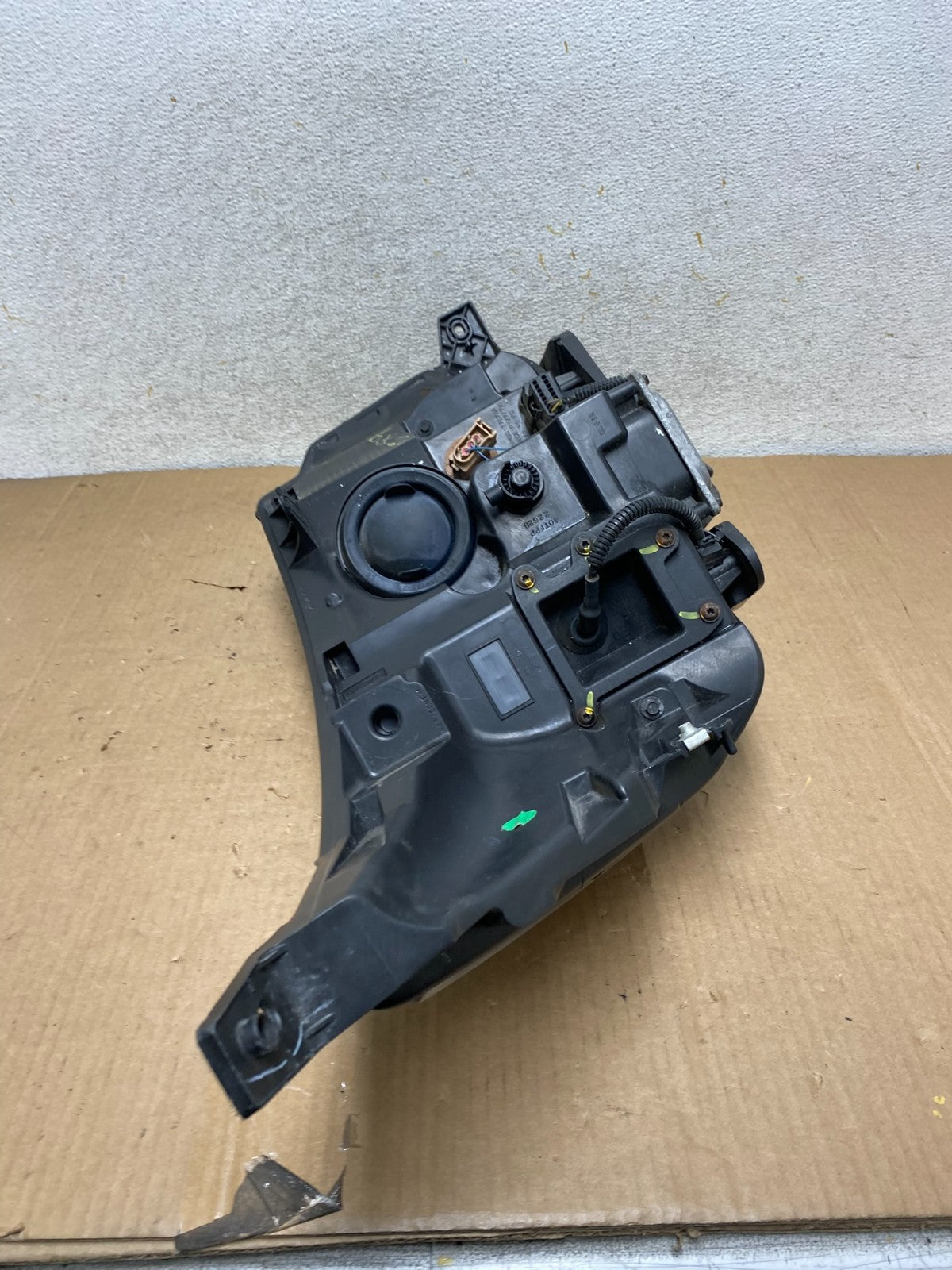 2016-2019 Ford Explorer Left Driver Lh Led Headlight AI8912 DW9