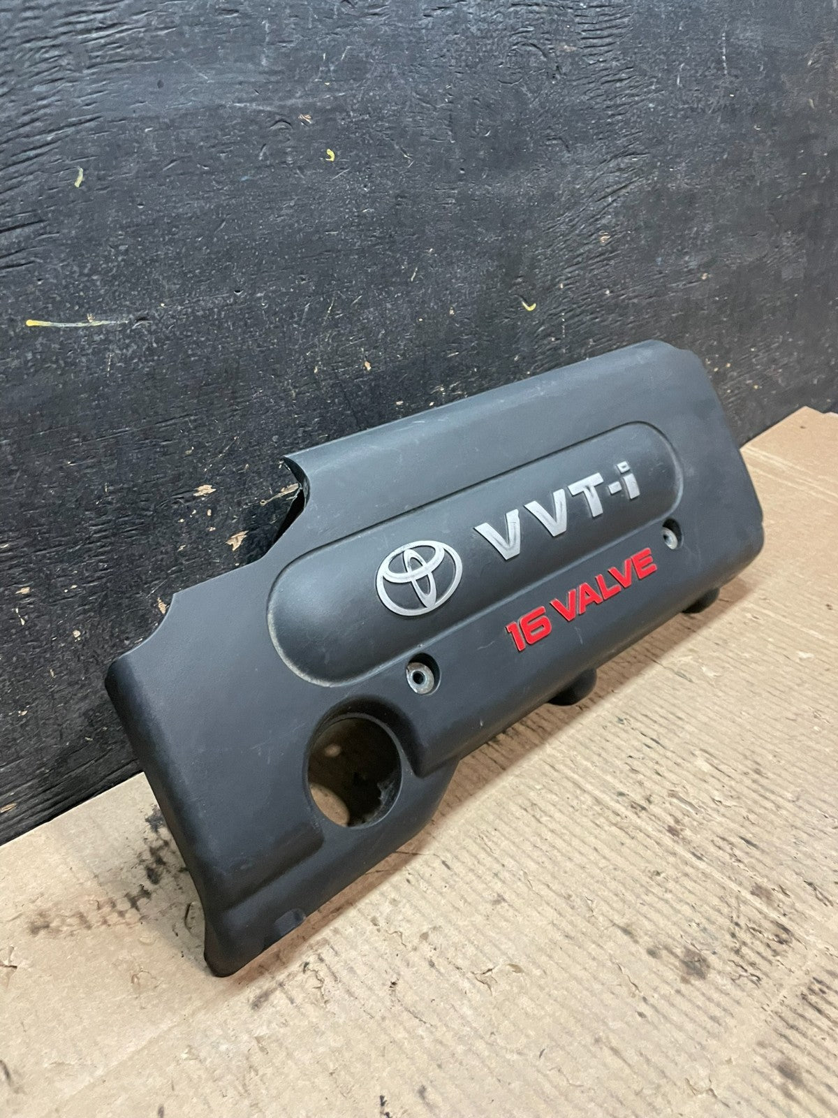 2010 to 2011 Toyota Camry Engine Cover OEM x9733 DG1
