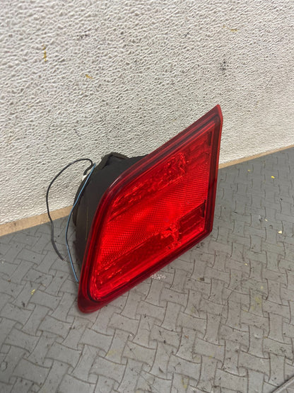 2010-2014 Subaru Legacy Right Passenger Rh Side Tail Light Inner Oem C75502