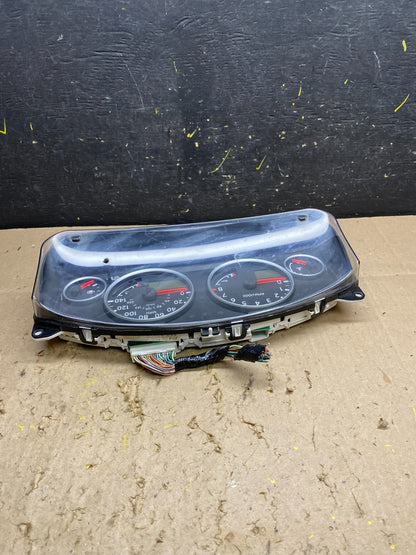 2010 Nissan Pathfinder Speedometer Cluster Gauge OEM U5596 DG4