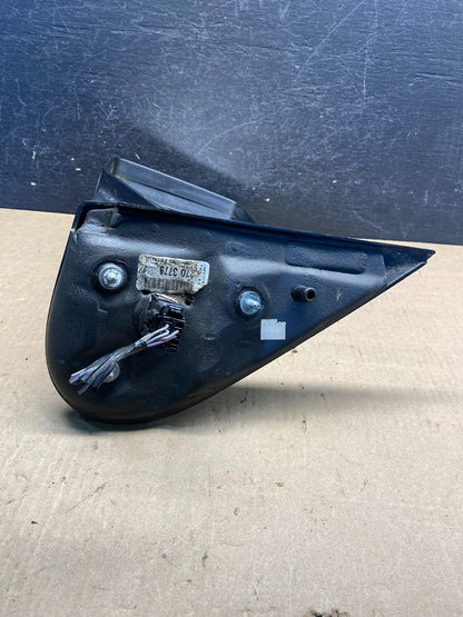 2006 to 2010 Ford Explorer Left Driver LH Side View Door Heated Mirror AG3465 MS5