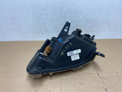 2011-2013 Jeep Grand Cherokee Right Passenger Halogen Headlight AE6505 DW6