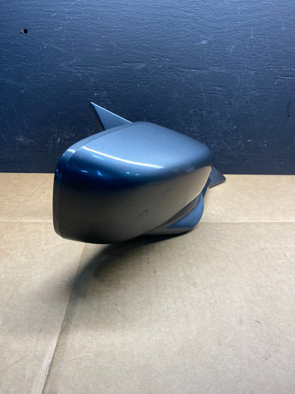 2004 2005 2006 Acura TL Right Passenger View Door Mirror AD3553 DW1