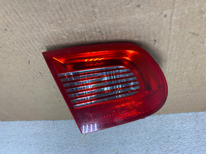 2007 2008 2009 2010 2011 Volkswagen Eos Left Driver Tail Light Inner Oem O74280