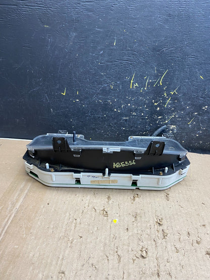 2000 2002 Ford Expedition Speedometer Instrument Gauge Cluster Oem AB5556 DG4