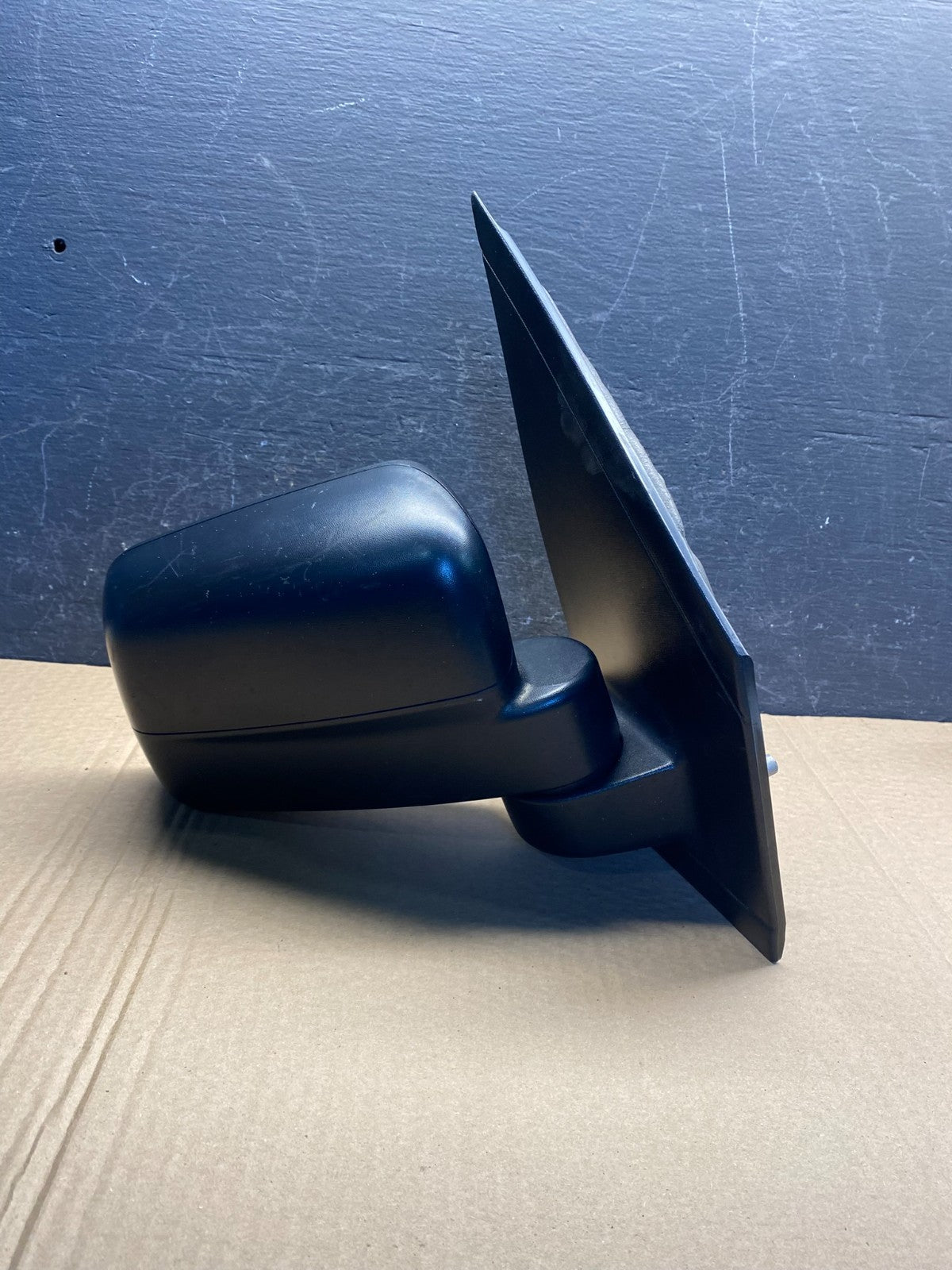 2010 to 2013 Ford Transit Connect Right Passenger RH Side Mirror AF6936 MS0