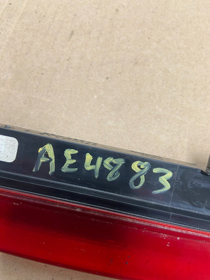 2009-2017 Chevrolet Traverse High Mounted 3rd Third Stop Brake Light AE4883 DG6