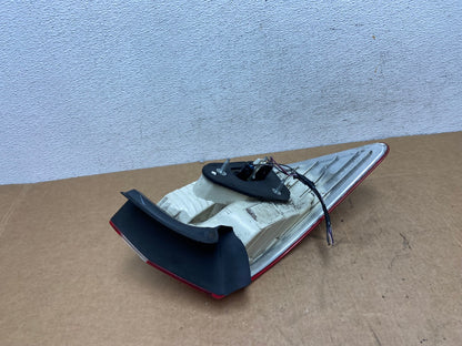 2010 2011 2012 Lincoln MKZ Right Passenger RH Side Tail Light AD6139 LK3