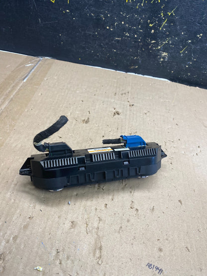 2013 2014 2015 Ford Escape Ac Heater Climate Control Temperature Oem ab2134 DG4