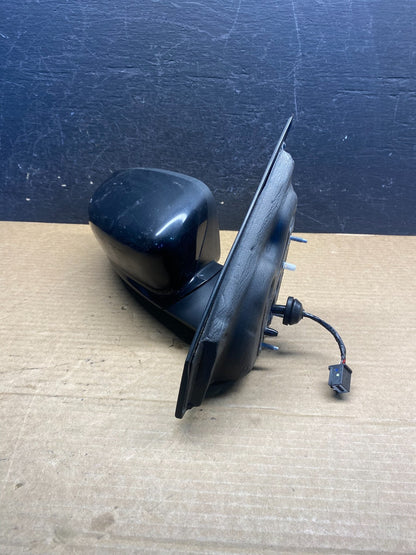 2013 to 2016 Dodge Dart Right Passenger Side View Door Mirror af7554 DG2