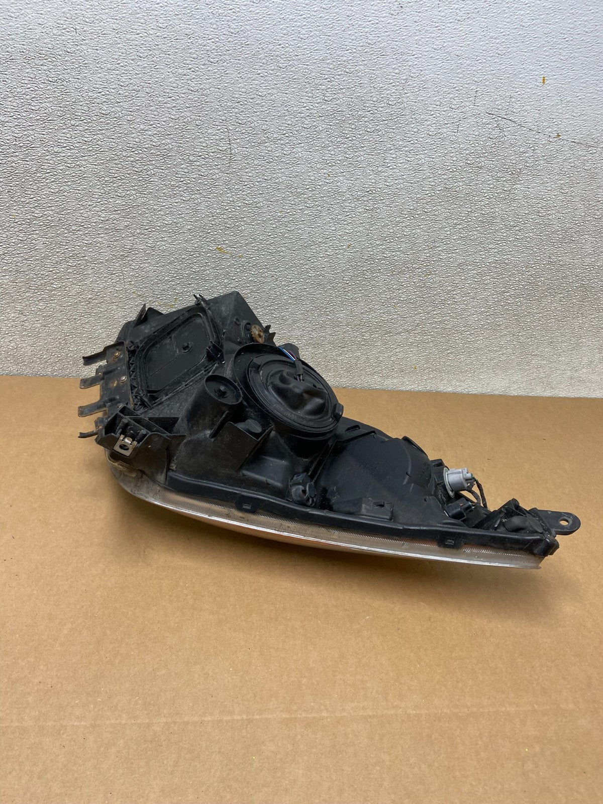 2006 - 2009 Toyota Prius Right Passenger Rh Side Headlight Halogen Oem Z6547 DW4