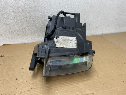 2009 to 2012 Ford Flex Left Driver LH Side Halogen Headlight AG8213 DW7