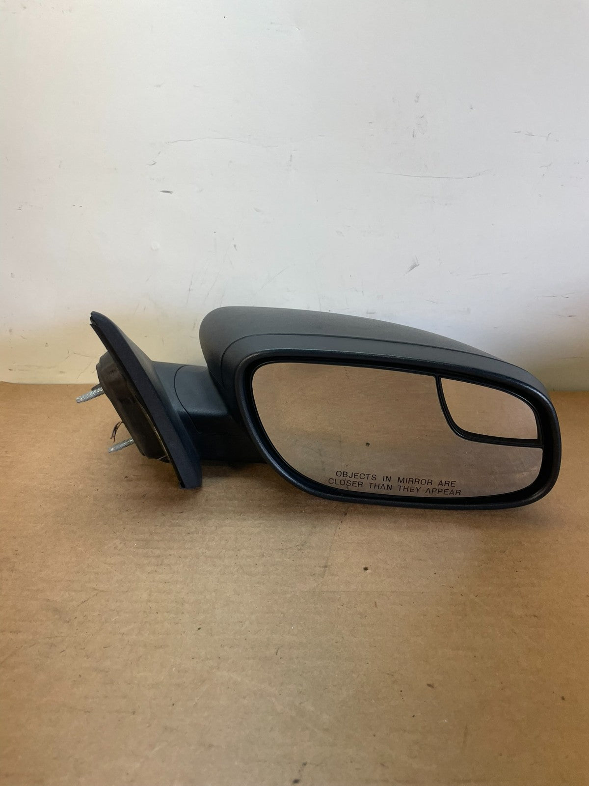 2010 to 2018 Ford Taurus Right Passenger View Door Mirror AF8646 DG5