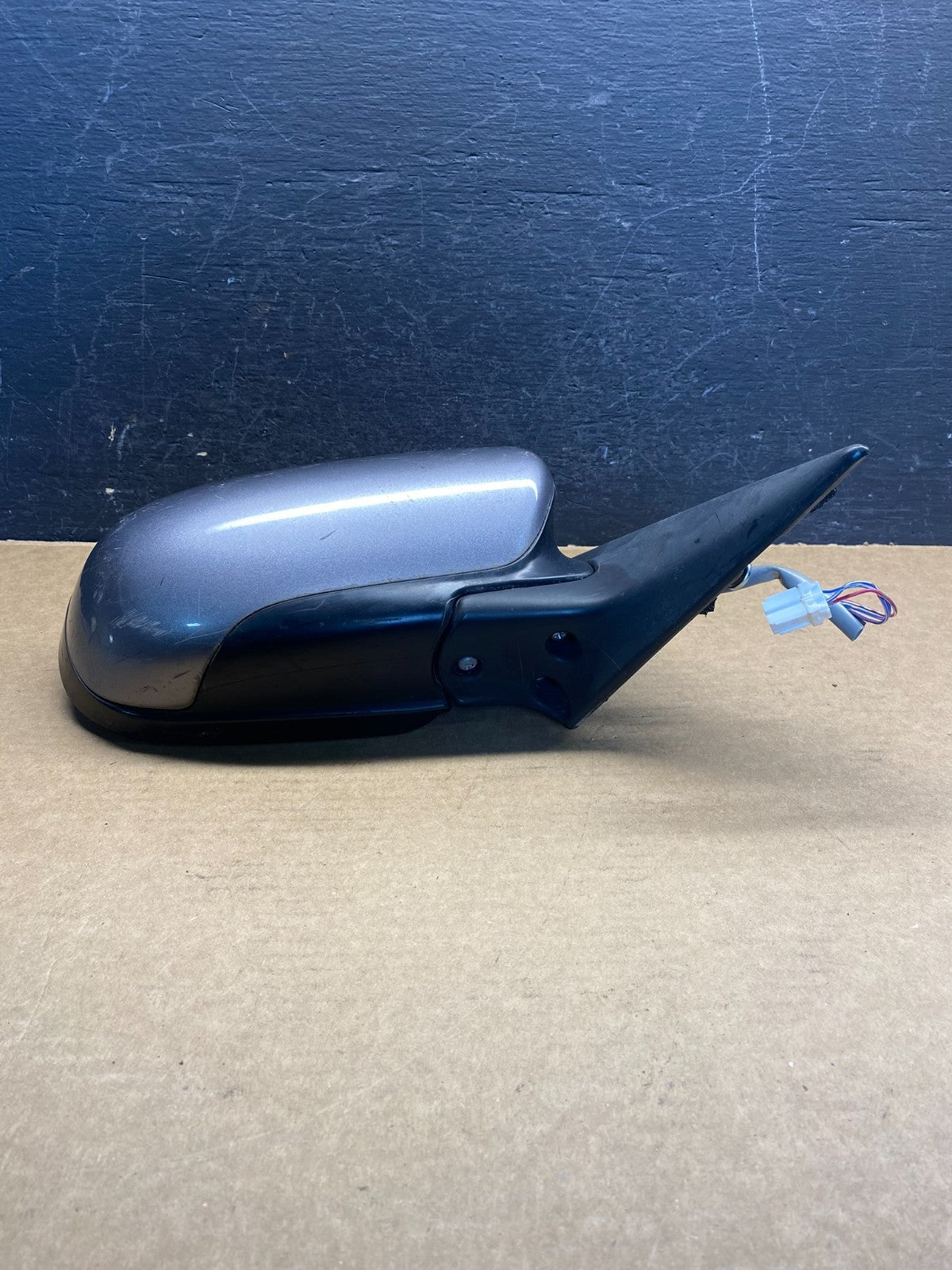2005-2009 Subaru Legacy Outback Right Passneger Side Door Mirror AD9864 DW3