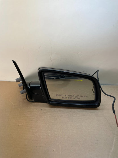 2006 - 2010 BMW 6 Series 650i 645i Right Passenger RH View Door Mirror AH8765 DW9