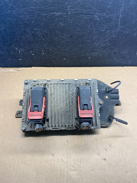 2012 Dodge Avenger Engine Computer Control ECM ECU AF9068 DW0