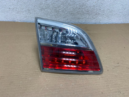 2010 2011 2012 Mazda CX-9 Tail Light Inner Left Driver LH Side AG8904 DW0