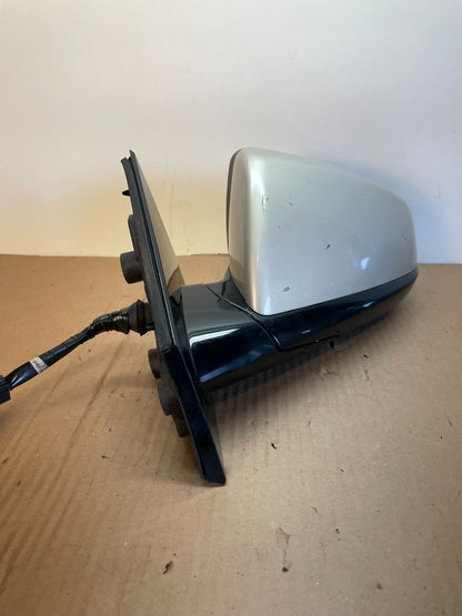 2010 to 2015 Cadillac SRX Left Driver Lh Side View Door Mirror AG7786 DW1