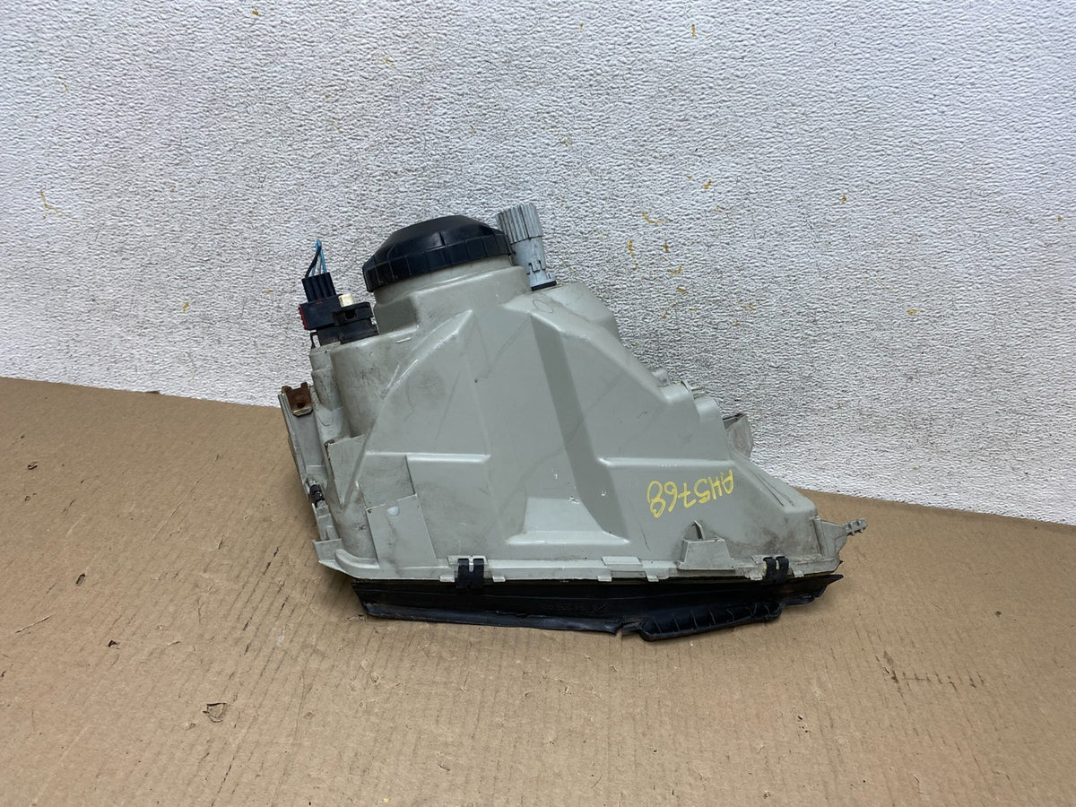 1999 to 2003 Saab 9-3 Front Left Driver LH Side Halogen Headlight AH5768 DW5