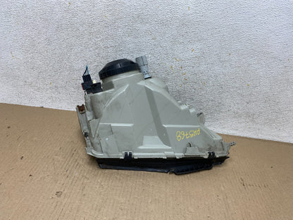 1999 to 2003 Saab 9-3 Front Left Driver LH Side Halogen Headlight AH5768 DW5