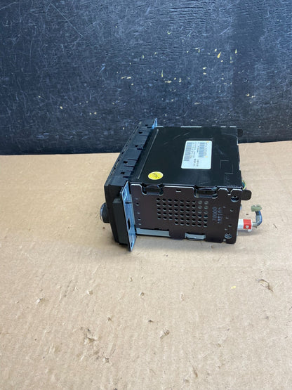 2007-2012 Chrysler Dodge Jeep Ram Radio CD MP3 AUX Receiver AI3032 DG2