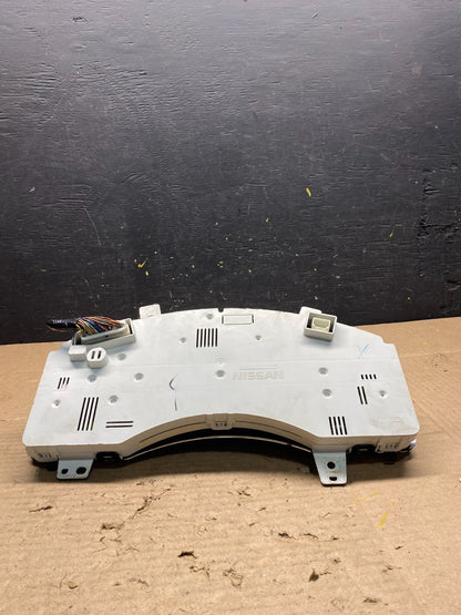 2005 to 2007 Nissan Armada Speedometer Cluster Gauge Q2324 DG5