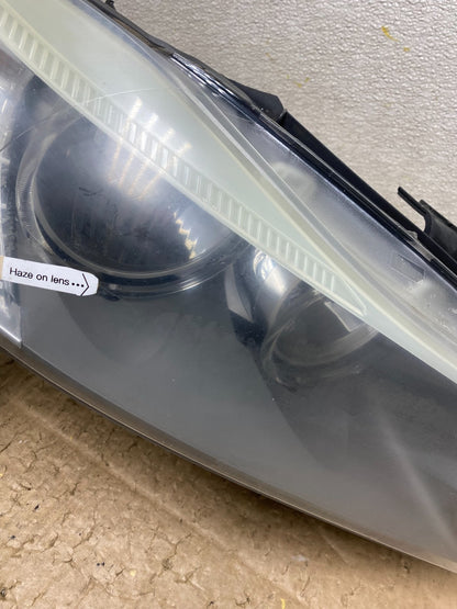2009-2011 BMW 3 Series 328i 4/D Sedan Headlight Halogen Right Passenger Z1194 DG4