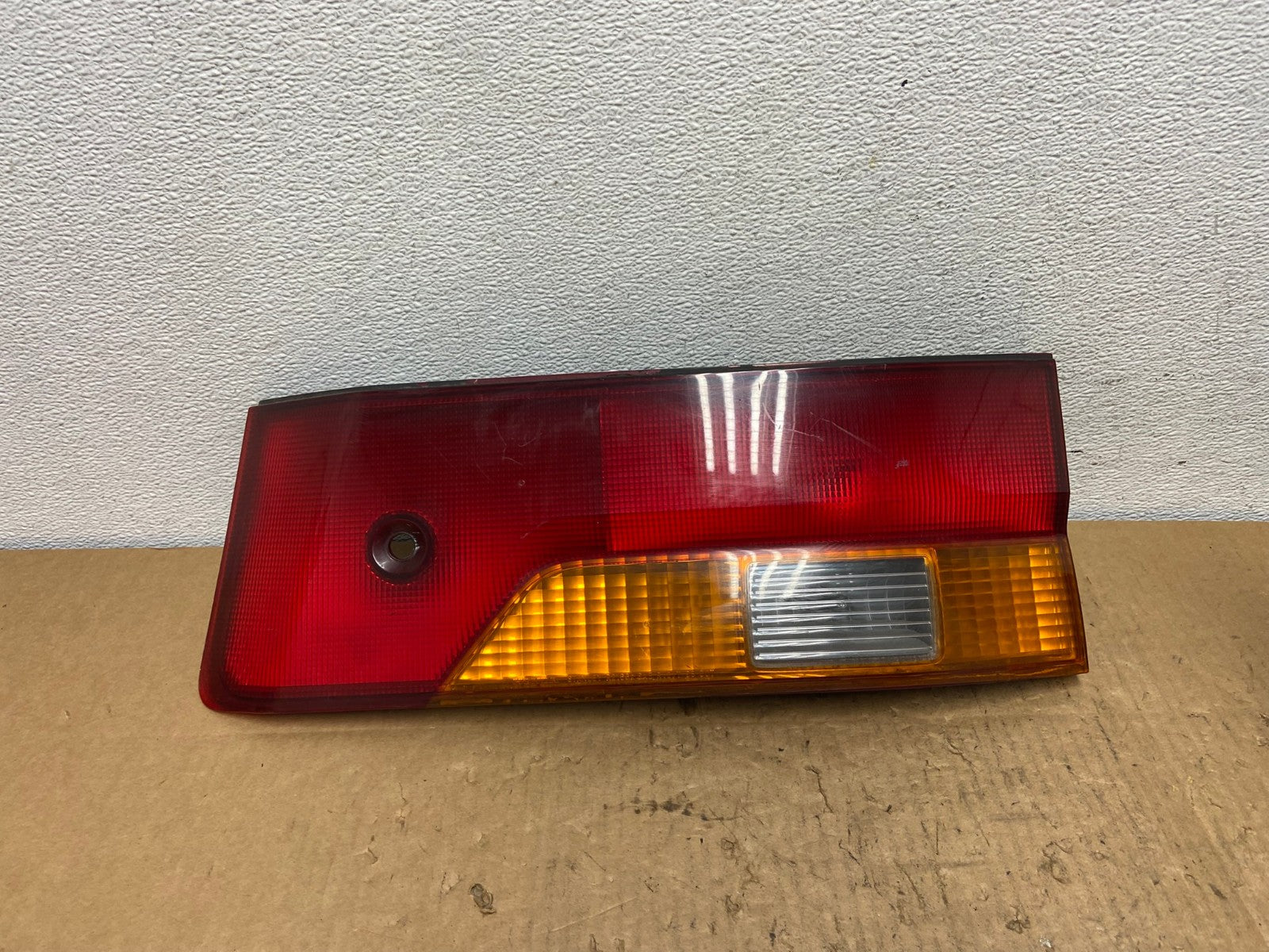 2002-2004 Honda Odyssey Right Passenger RH Side Tail Light Inner AC8217 LK0
