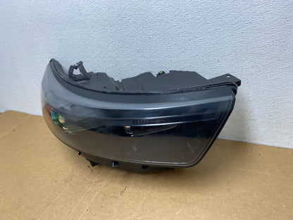 2020-2023 Ford Explorer Right Passenger side LED Police Headlight ad5487 DG1