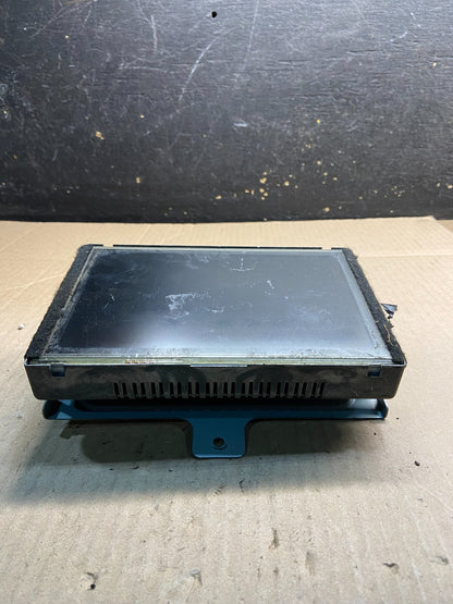2010 - 2018  Infiniti JX35 M37 M56 Q70 Radio Information Display Screen Z0570 DG3