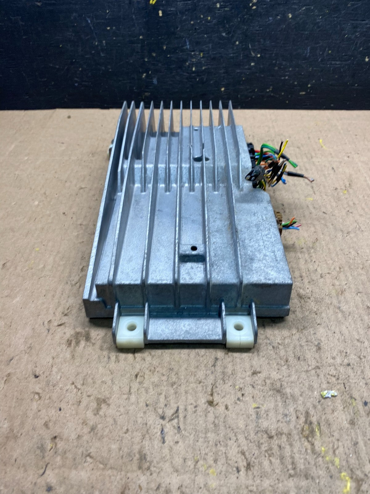 2007 - 2009 Cadillac SRX Stereo Audio Radio Amplifier Module AMP Bose r8478 DG2