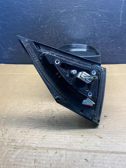 2016 to 2018 Hyundai Tucson Right Passenger Side Power Door Mirror ad6648 DG4