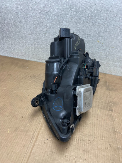 2007 to 2009 Mercedes GL-Class GL450 Right Passenger Headlight Oem AA6535 DG8