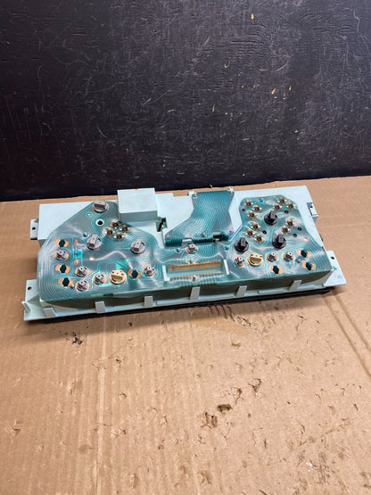 1995-1999 Silverado/Sierra/Yukon/Tahoe Speedometer Instrument Cluster AE1801 DG5