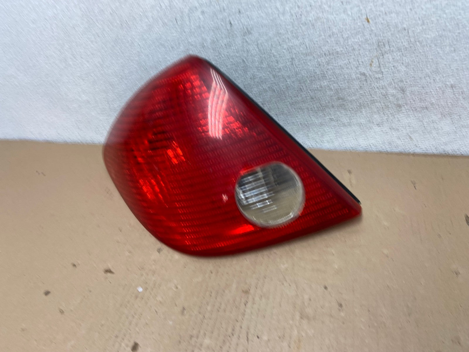 2005-2010 Pontiac G6 Sedan Left Driver Lh Side Tail Light AF3117 LK1