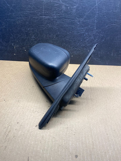 2010 to 2018 Ford Taurus Right Passenger View Door Mirror AG6182 DG2