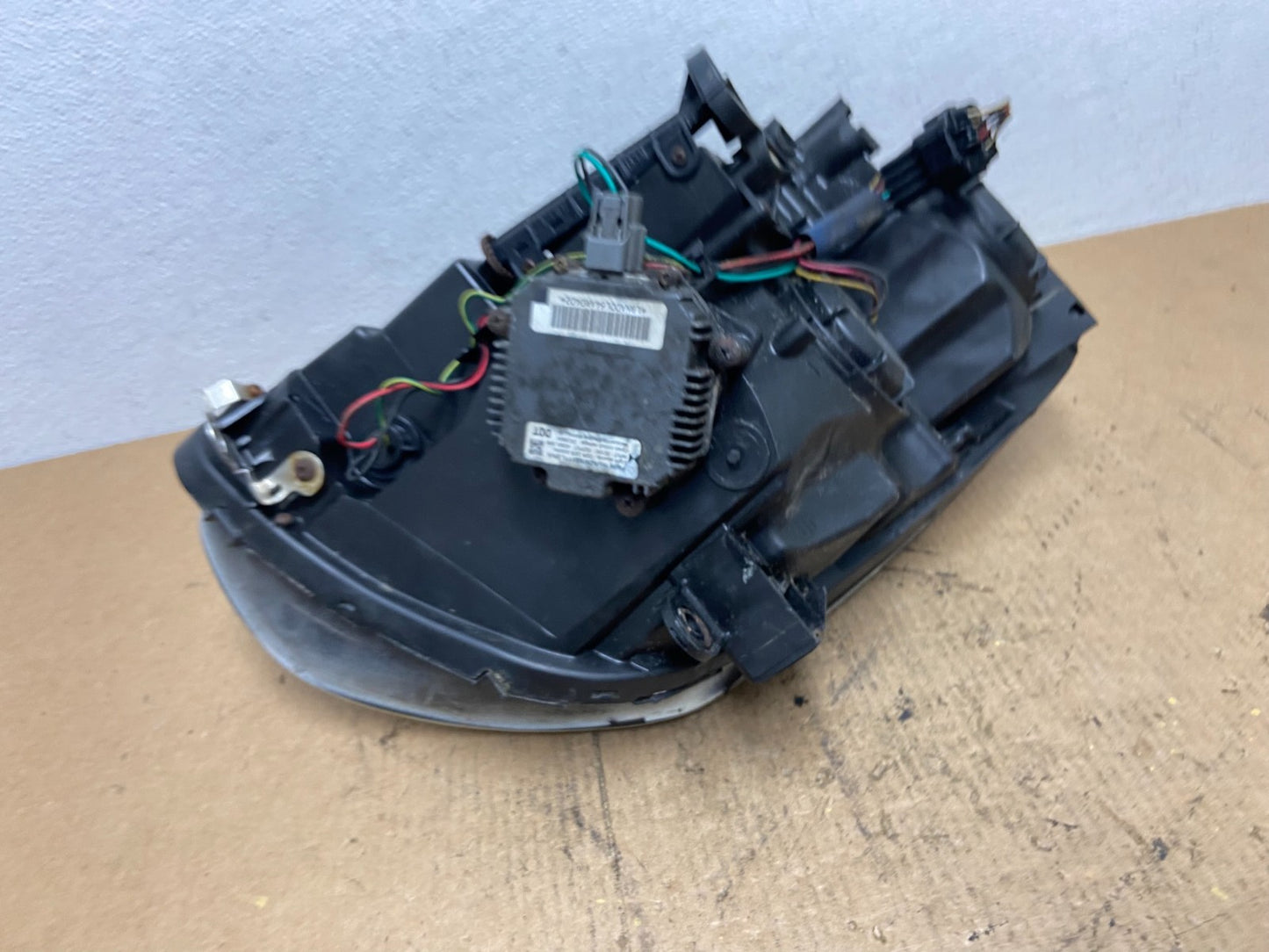 2005-2006 Infiniti G35 Right Passenger Hid Xenon Headlight Sedan Oem AC3714 DW8