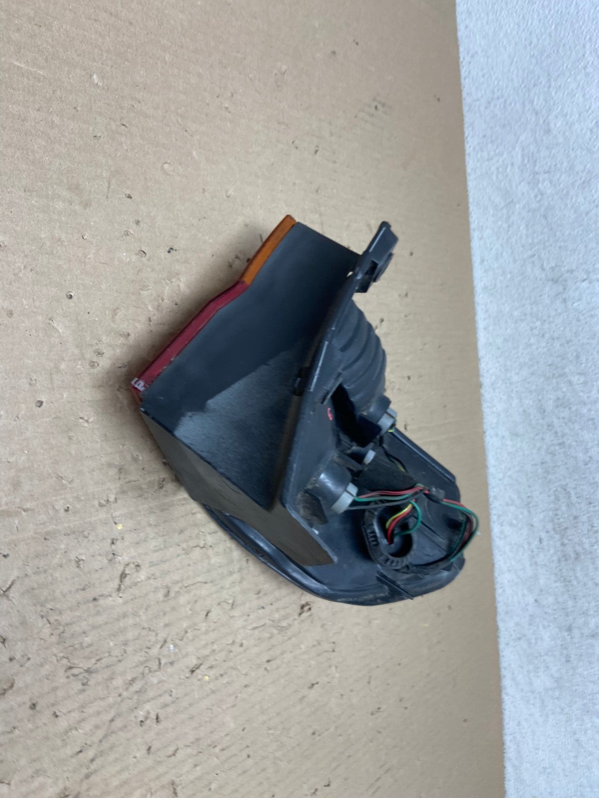 2002 2003 2004 Honda Odyssey Right Passenger Side Tail Light AE9843 LK4
