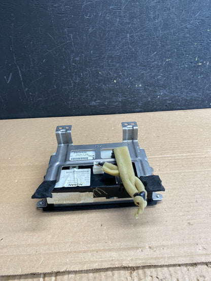 2012-2014 Nissan Maxima Dash Information Display Screen Display AG0069 DG4