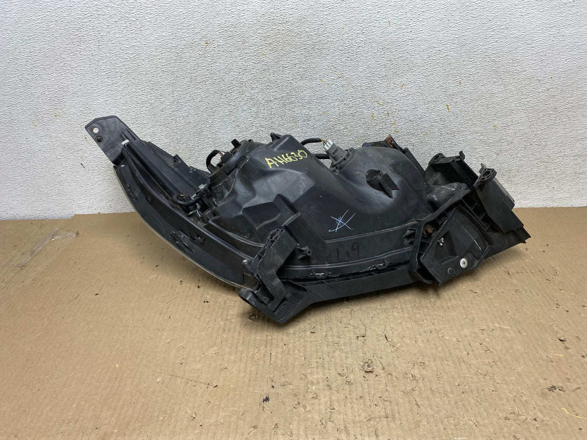 2012 -2014 Honda Crv Cr-v Left Driver LH Halogen Headlight ah6630 DG5