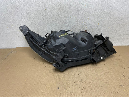 2012 -2014 Honda Crv Cr-v Left Driver LH Halogen Headlight ah6630 DG5