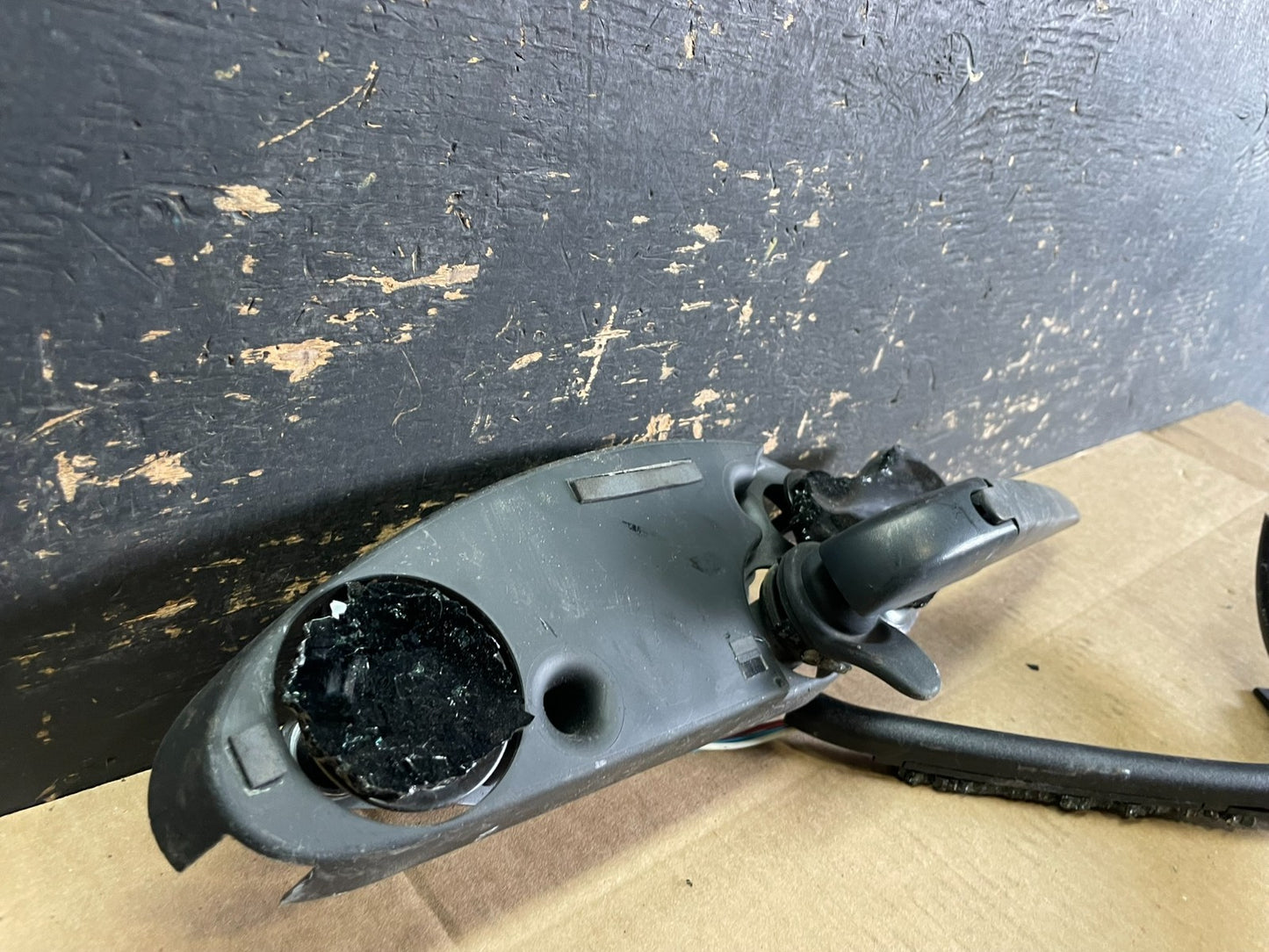 2011-2013 Jeep Grand Cherokee Tailgate Door Rear Wiper Motor Wiper aa8950 DG2