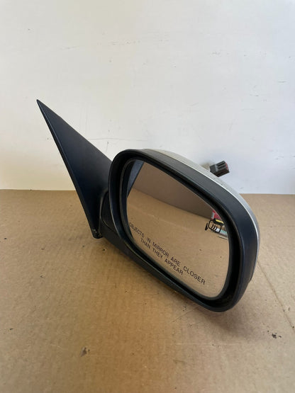 1998-2011 Mercury Grand Marquis Right Passenger View Door Mirror AH6122 DW2