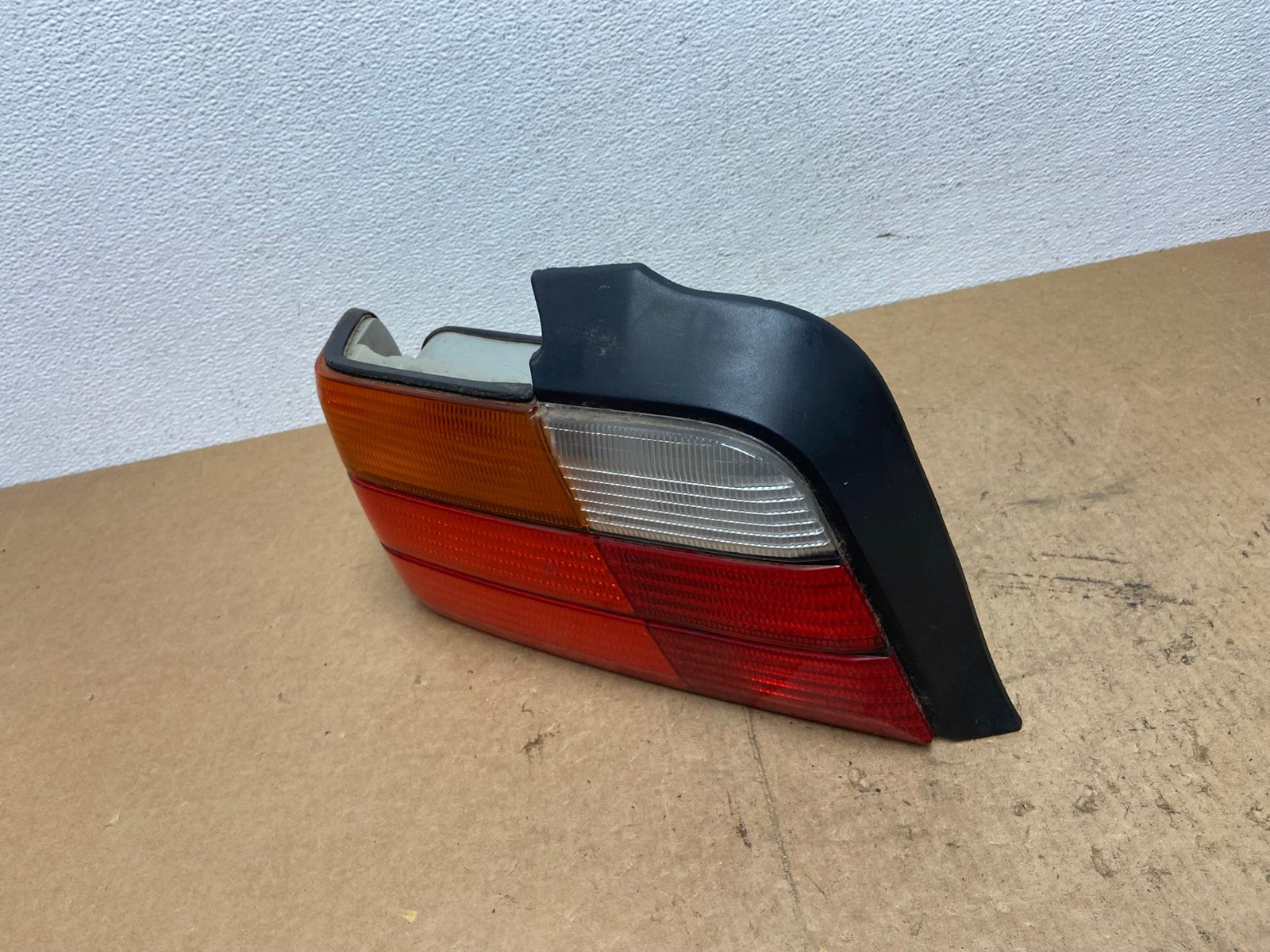 1992 to 1998 BMW 3-Series E36 M3 Coupe Left Driver LH Tail Light AC3514 LK1
