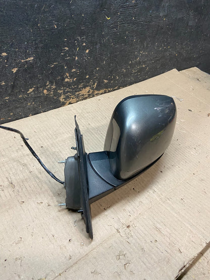 2011-2018 Jeep Grand Cherokee Driver Left View  Door Heated Mirror Oem X7783 MS2