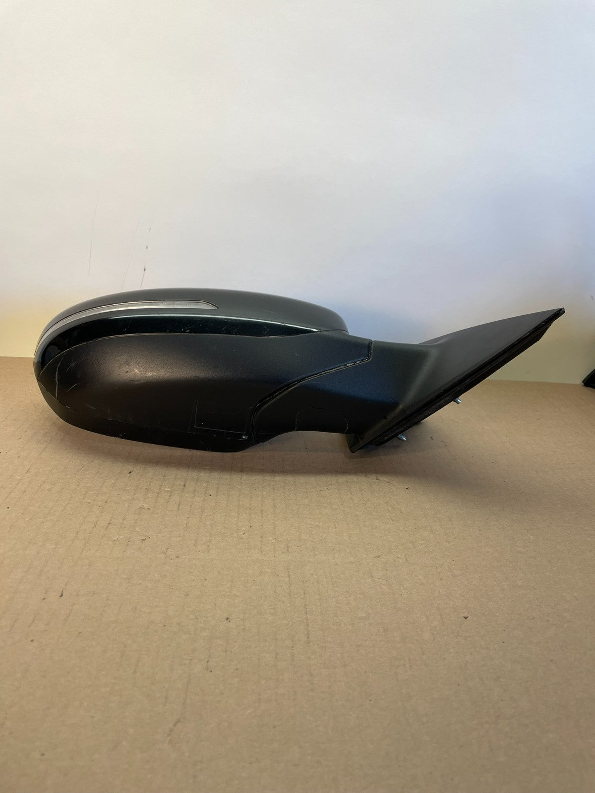 2014-2016 Kia Optima Right Passenger View Door Mirror Turn Signal ah0431 DG3
