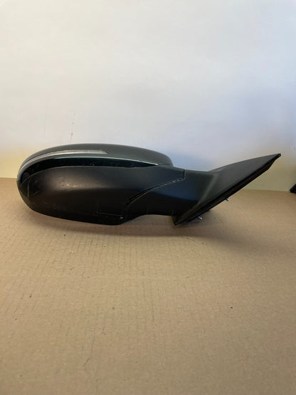 2014-2016 Kia Optima Right Passenger View Door Mirror Turn Signal ah0431 DG3